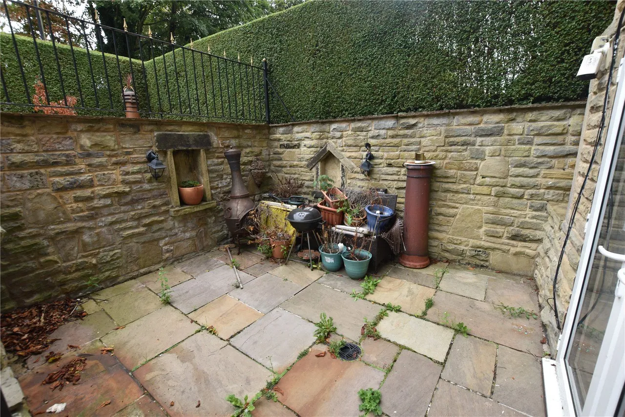 Park Drive, Harrogate, HG2, photo 10