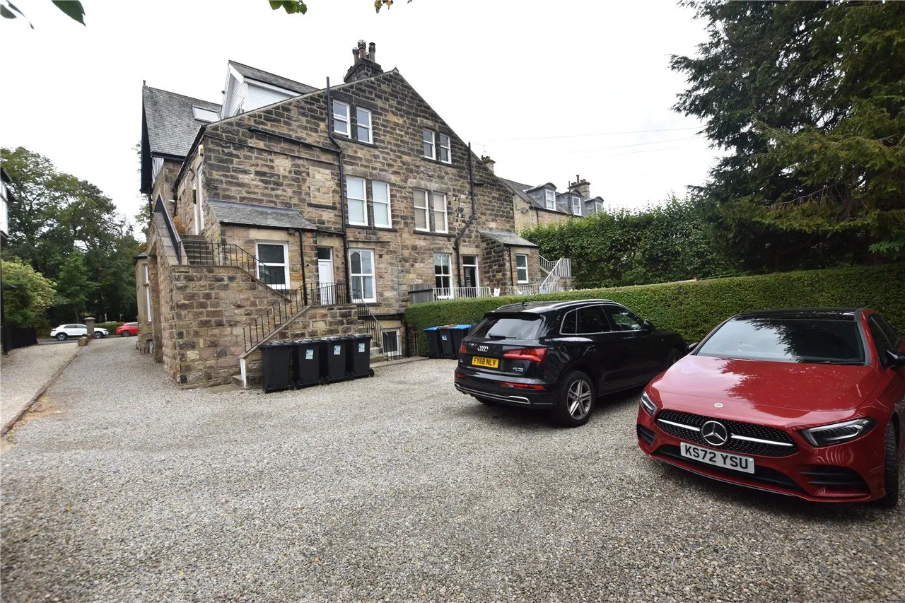 Park Drive, Harrogate, HG2, photo 11