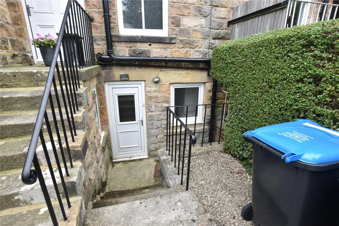 Park Drive, Harrogate, HG2, photo 12