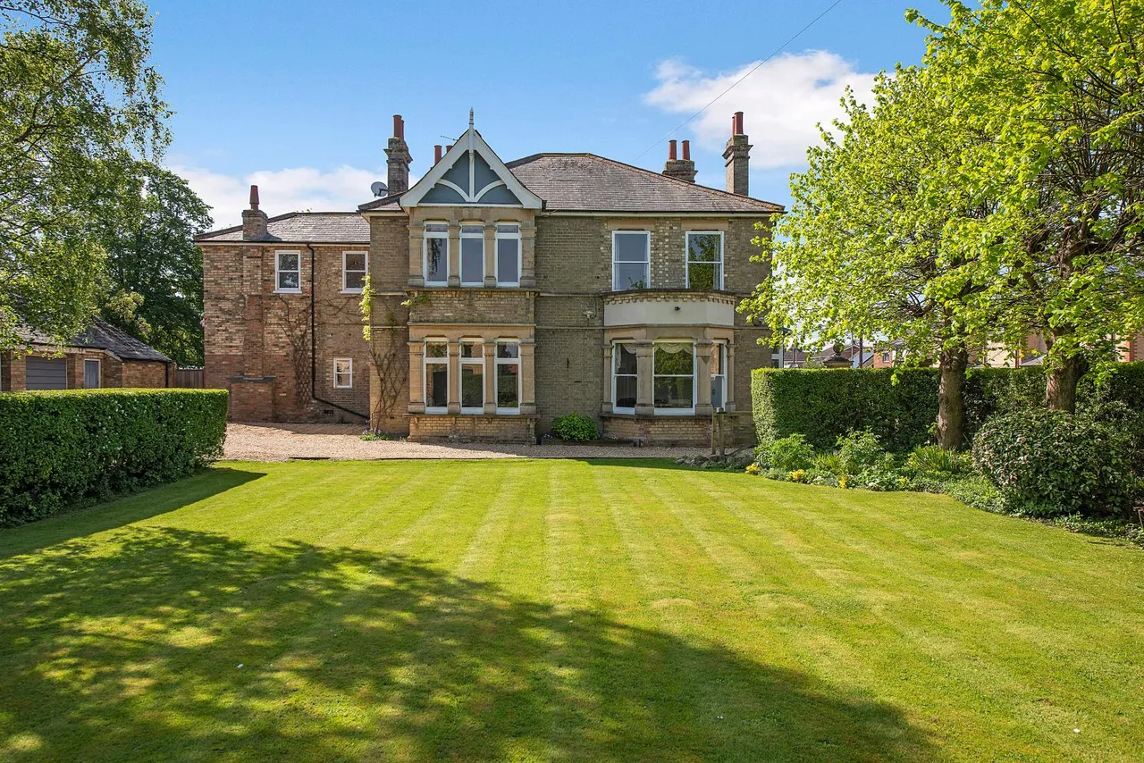Popes Lane, Warboys, PE28, photo 20