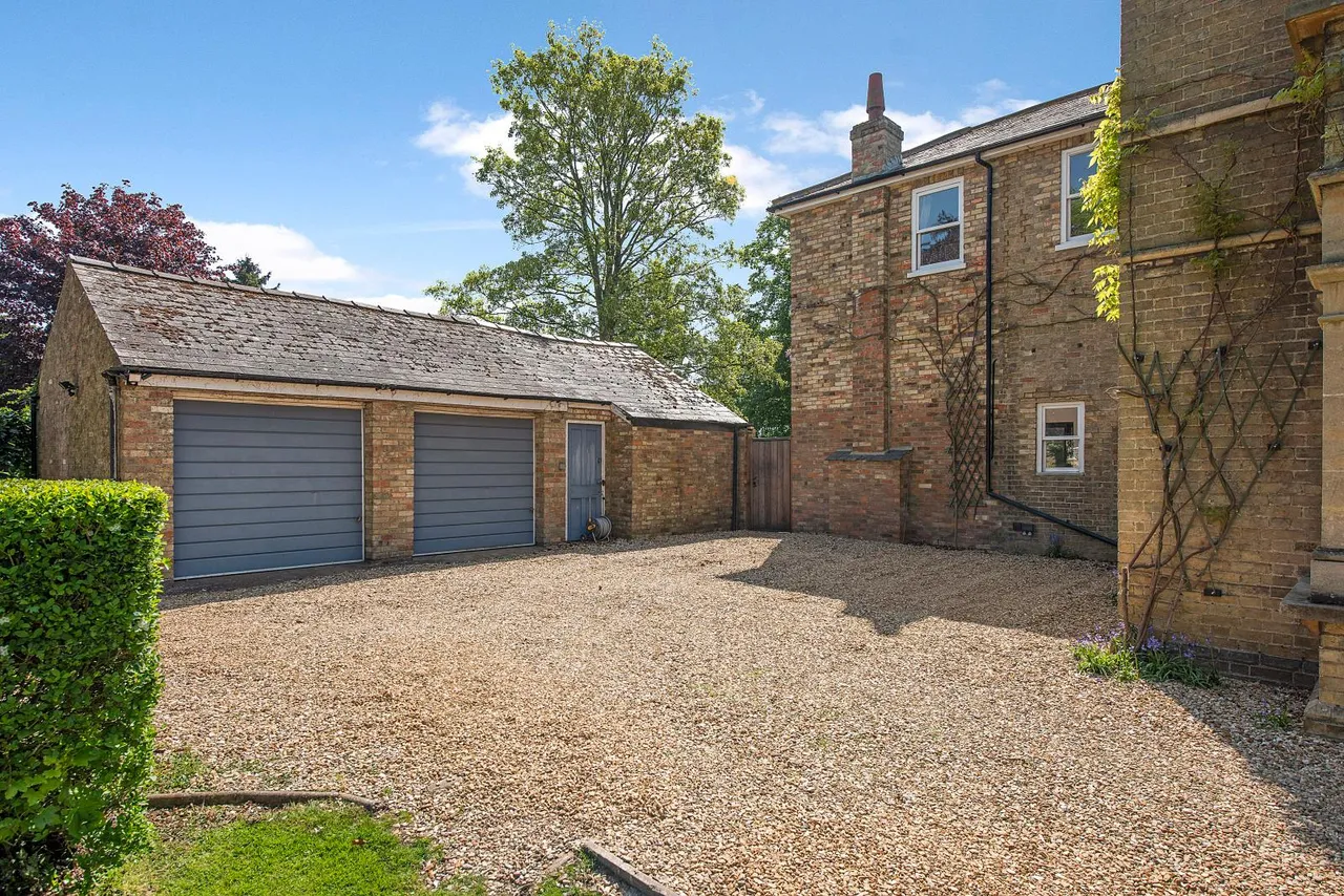 Popes Lane, Warboys, PE28, photo 19