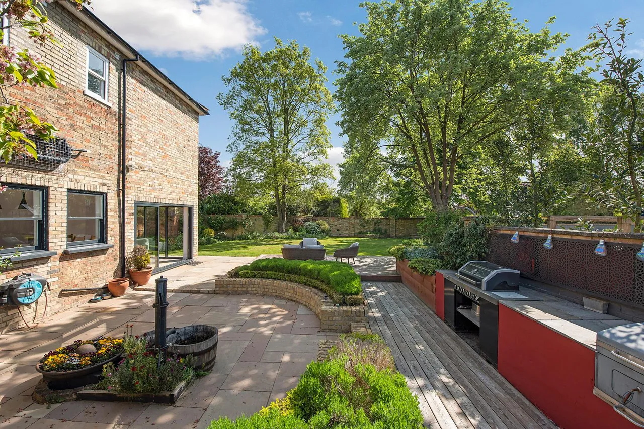 Popes Lane, Warboys, PE28, photo 16