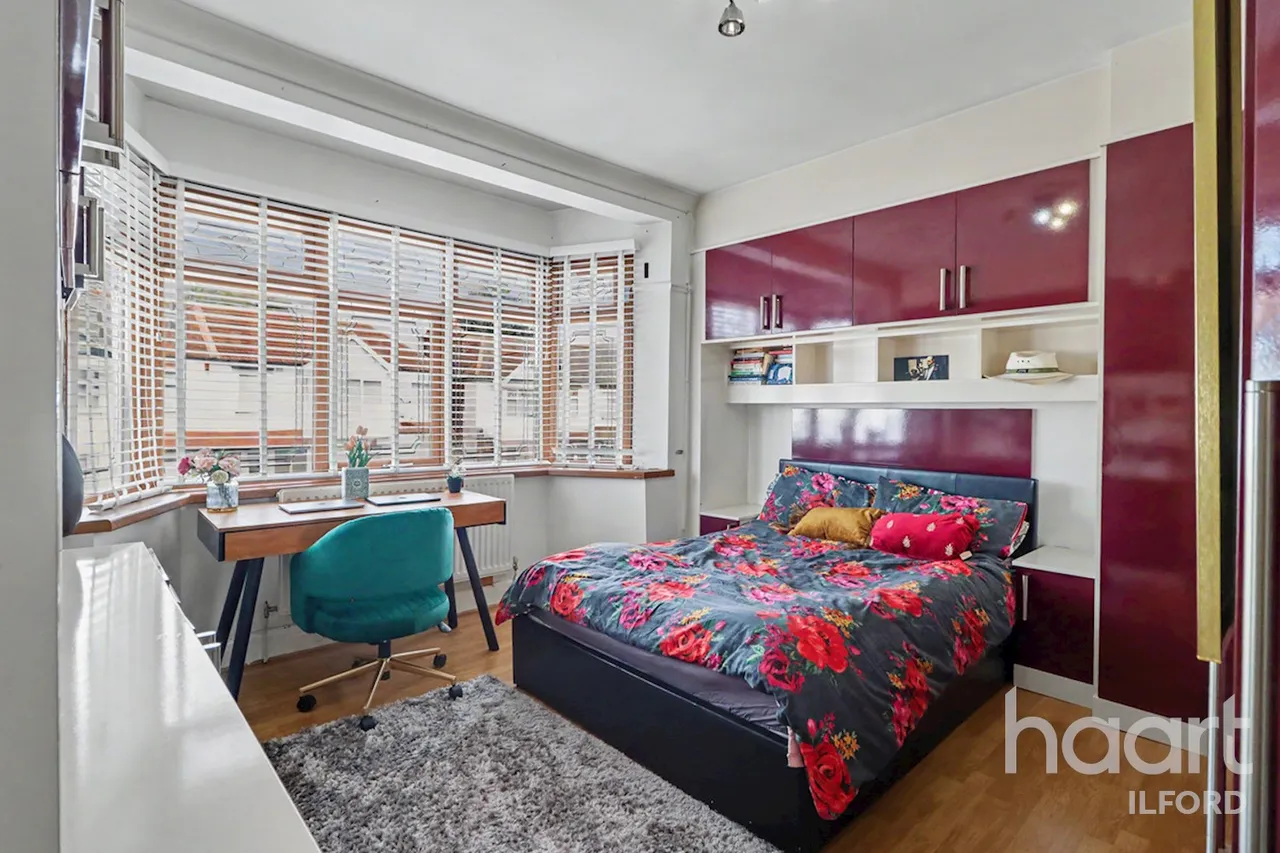 St Georges Road, Ilford, IG1, photo 20