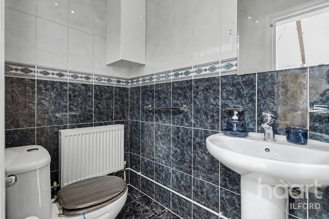 St Georges Road, Ilford, IG1, photo 19