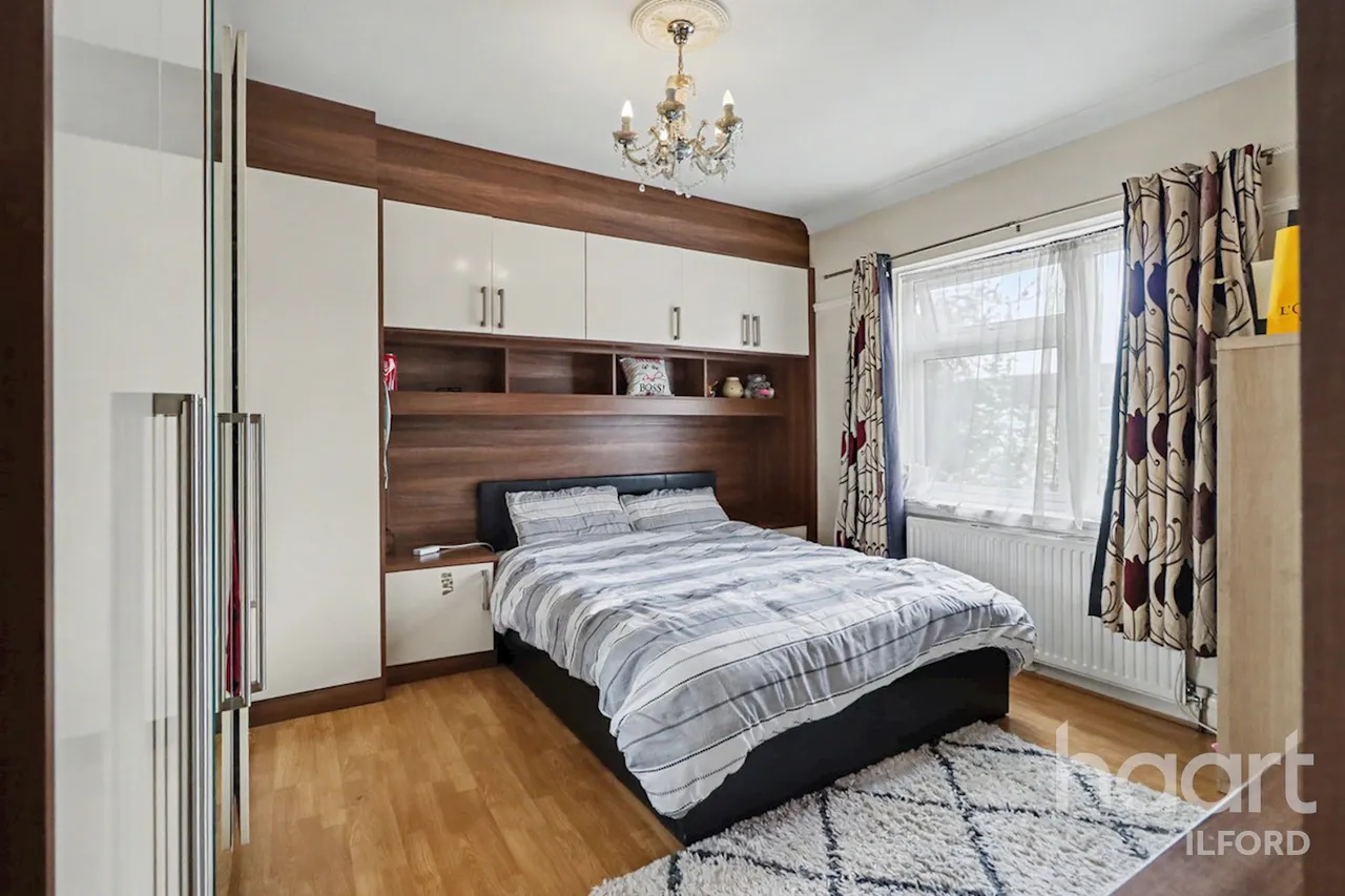St Georges Road, Ilford, IG1, photo 23