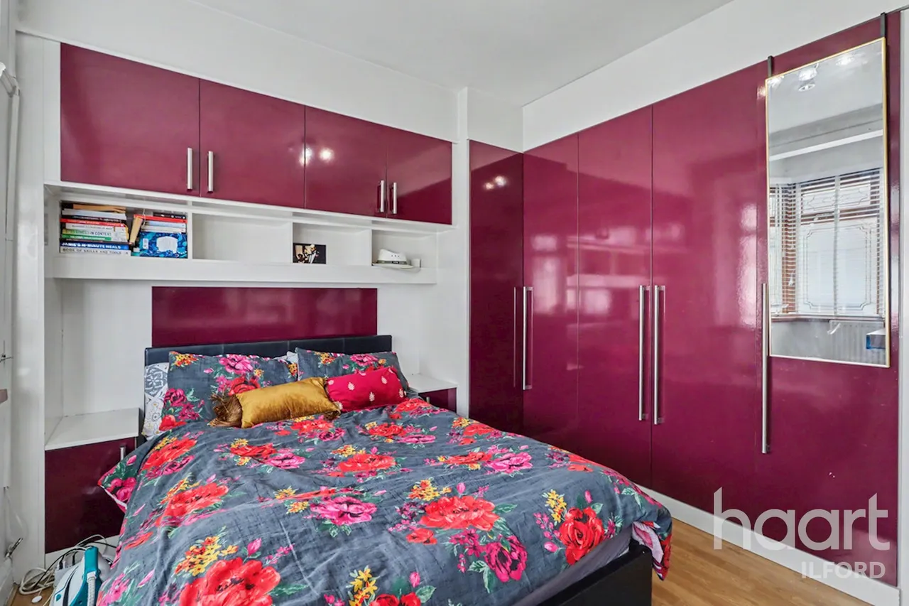 St Georges Road, Ilford, IG1, photo 21