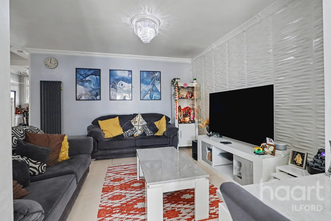 St Georges Road, Ilford, IG1, photo 10