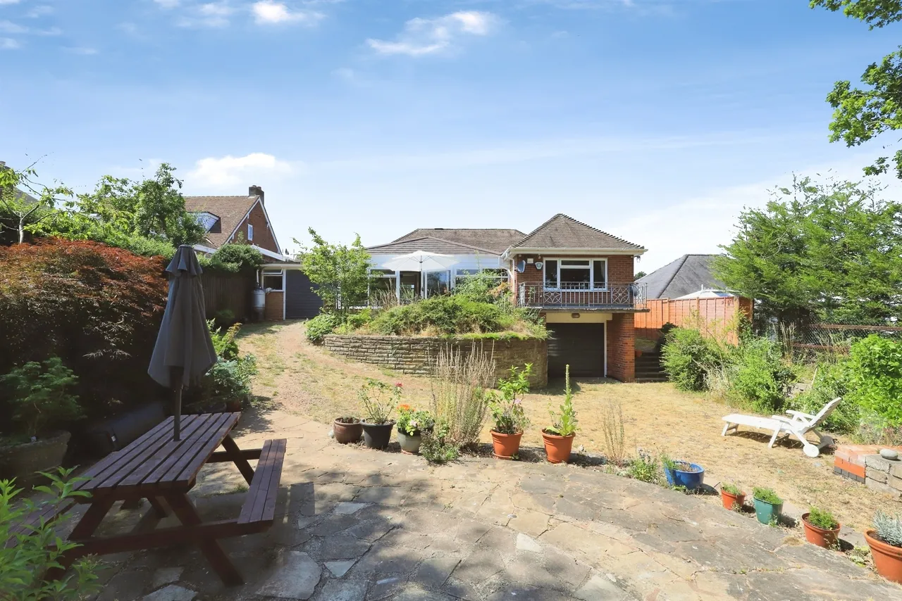 St. Johns Avenue, Kidderminster, photo 4