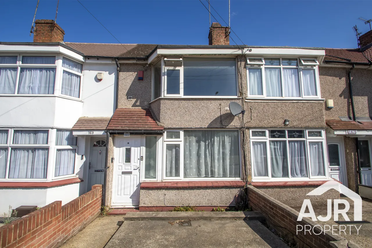 2 bed house to rent, Parkside Avenue, Bexleyheath, DA7
