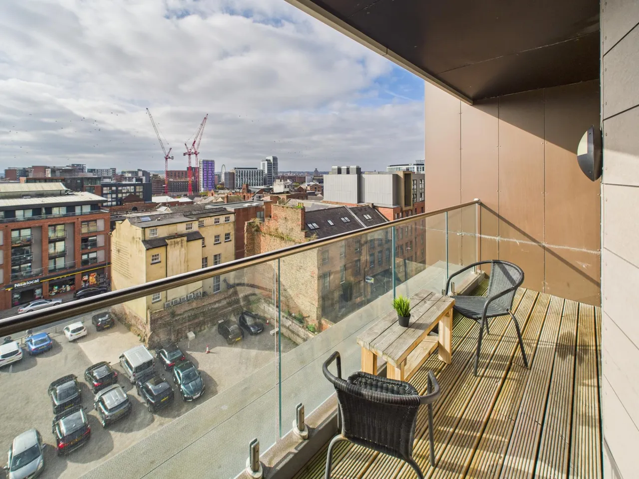 Block D Wolstenholme Square, 3 Parr St, Liverpool, L1 4EW, photo 12