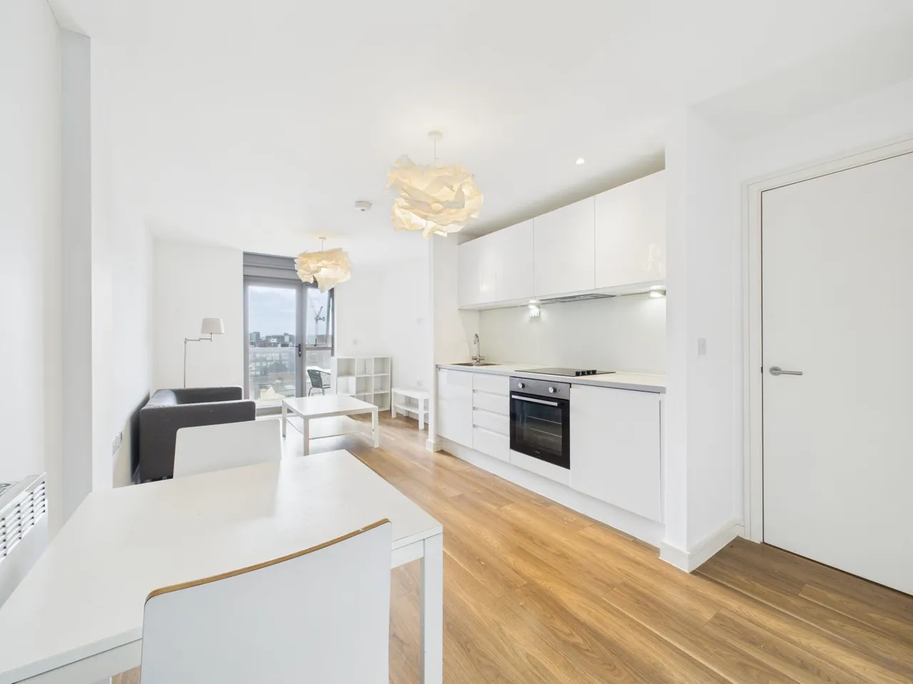 Block D Wolstenholme Square, 3 Parr St, Liverpool, L1 4EW, photo 2