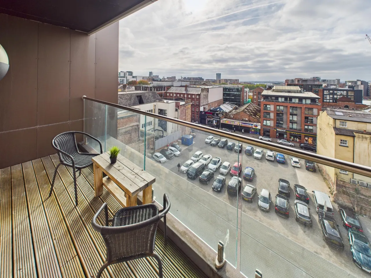 Block D Wolstenholme Square, 3 Parr St, Liverpool, L1 4EW, photo 4