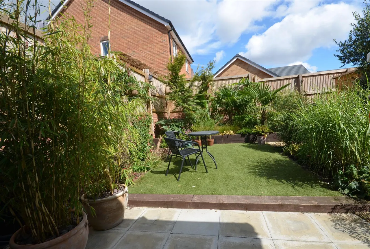 Hammer Mill Lane, Sturminster Newton, photo 3