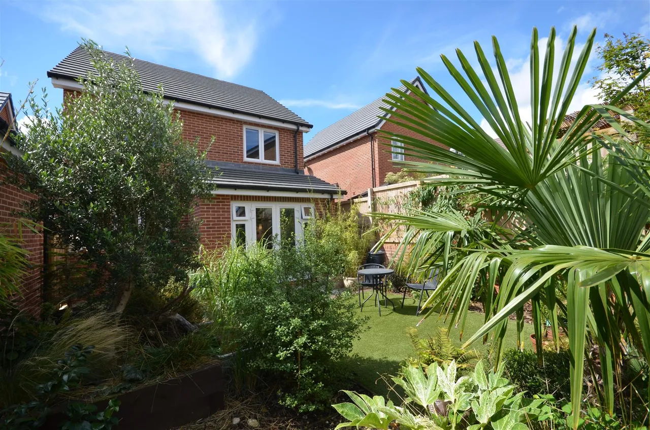 Hammer Mill Lane, Sturminster Newton, photo 8
