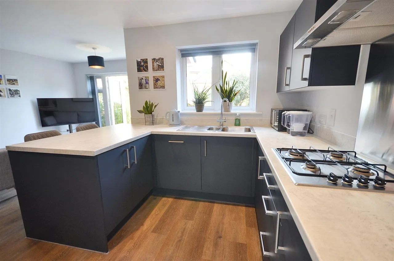Hammer Mill Lane, Sturminster Newton, photo 4