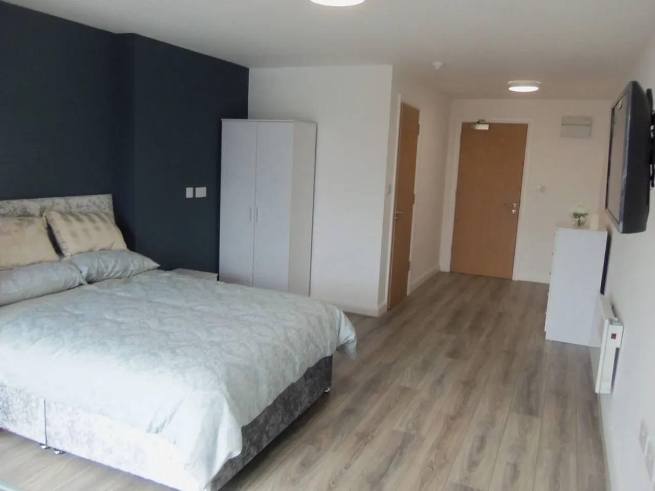 Fox Street Village, Fox Street, Liverpool, photo 6