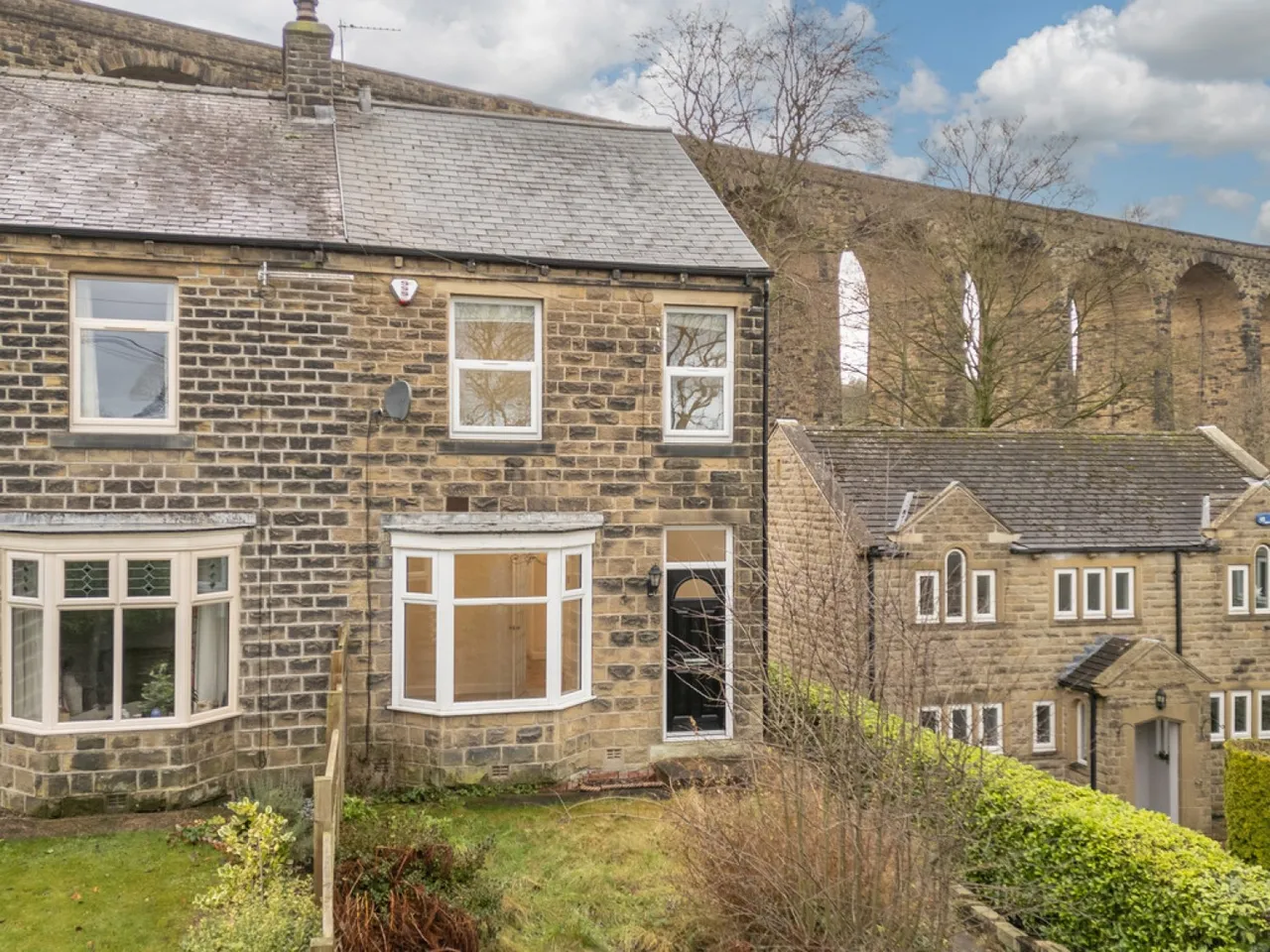 Bank Lane, Denby Dale, HD8, photo 13