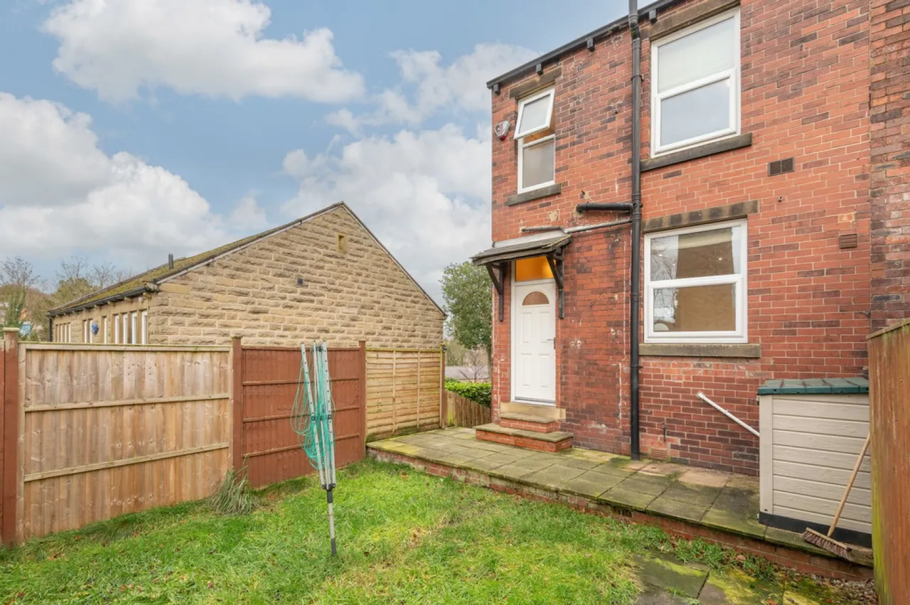Bank Lane, Denby Dale, HD8, photo 12