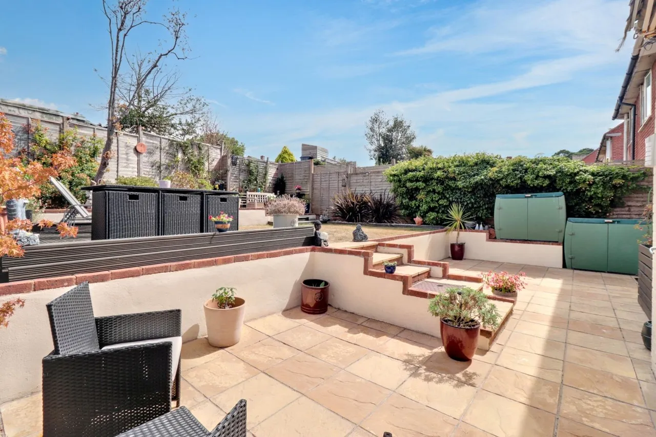 Colleton Way, Exmouth, EX8, photo 12