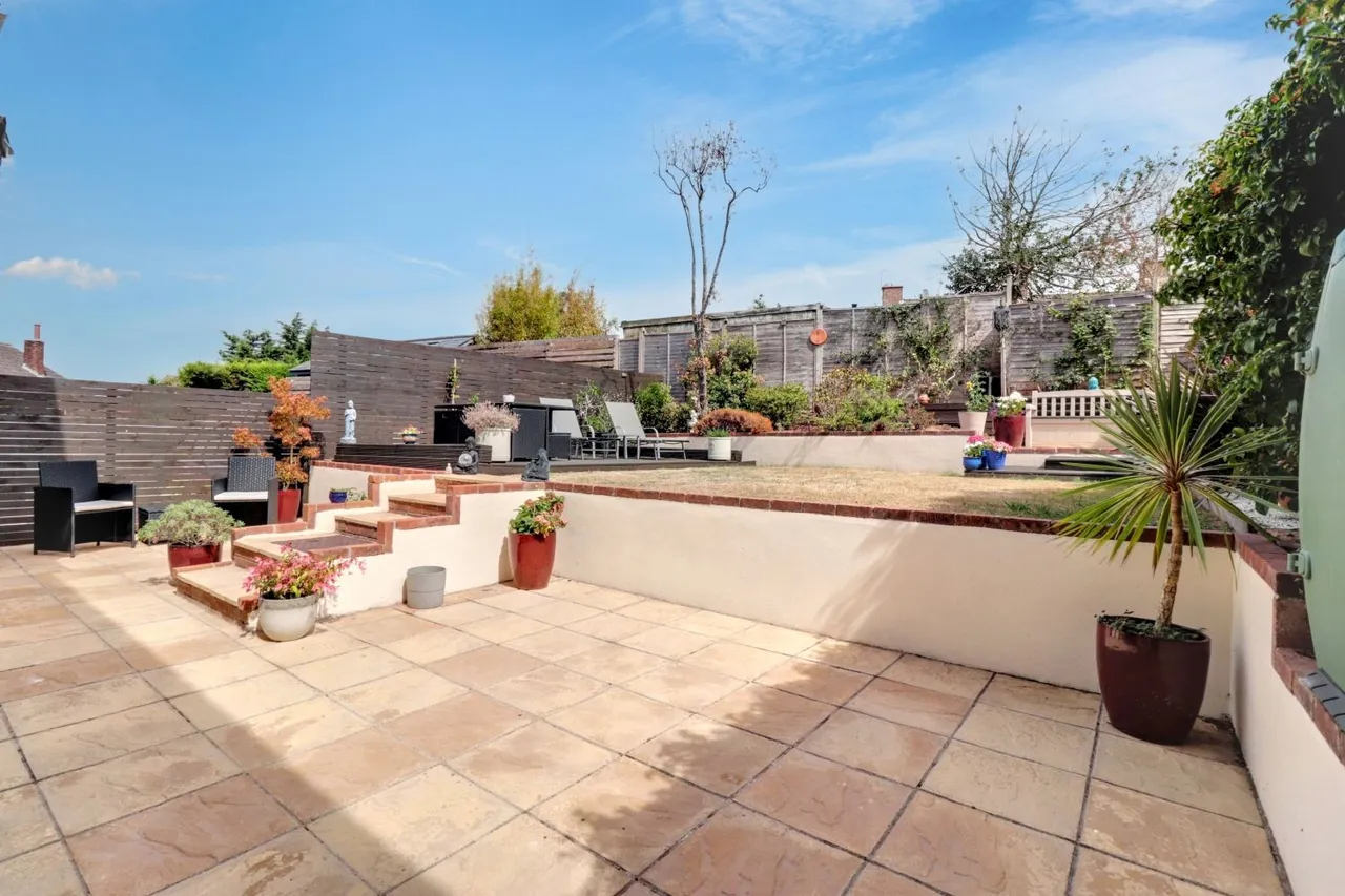 Colleton Way, Exmouth, EX8, photo 11