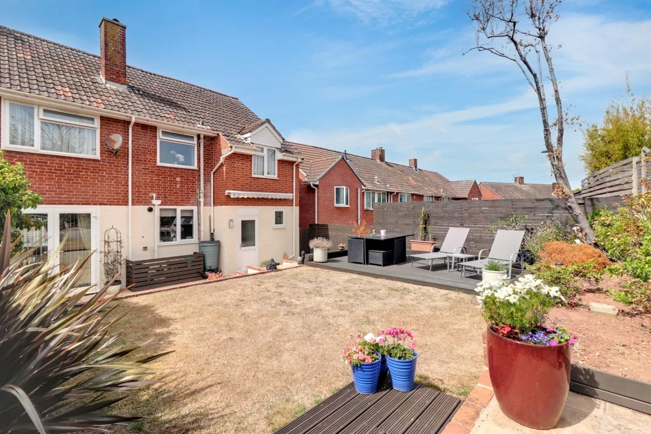 Colleton Way, Exmouth, EX8, photo 10