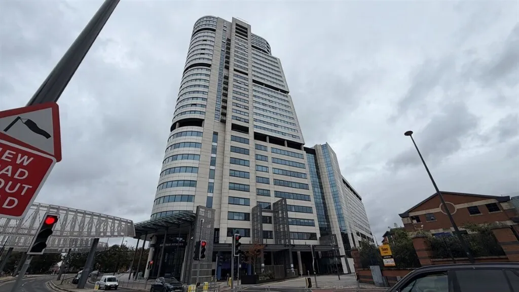 1 bed flat for sale — Water Lane, LEEDS