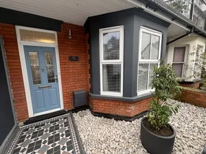 1 bed flat to rent, Holland Road, Felixstowe, IP11
