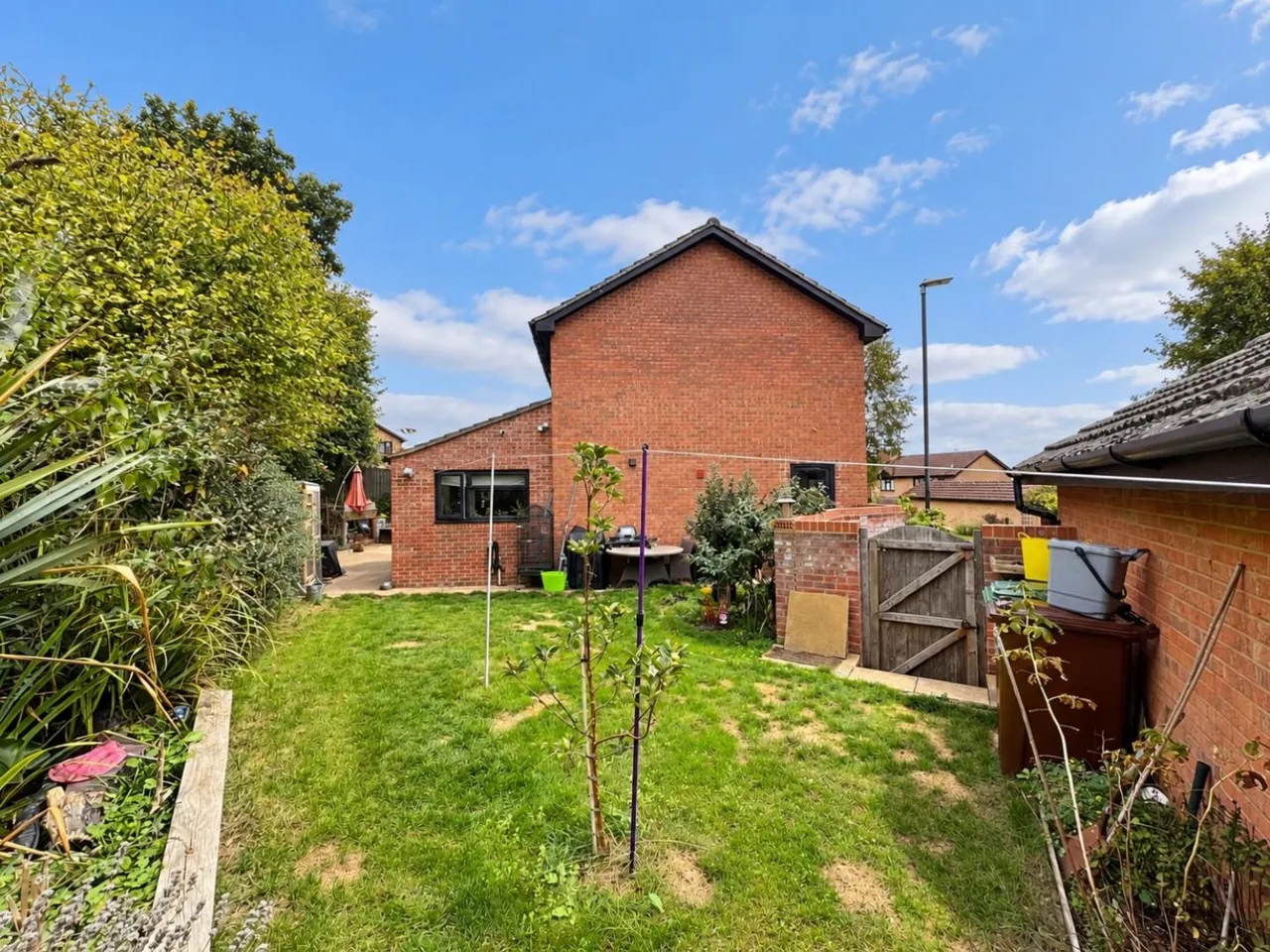 Withy Way, Cam, GL11, photo 22