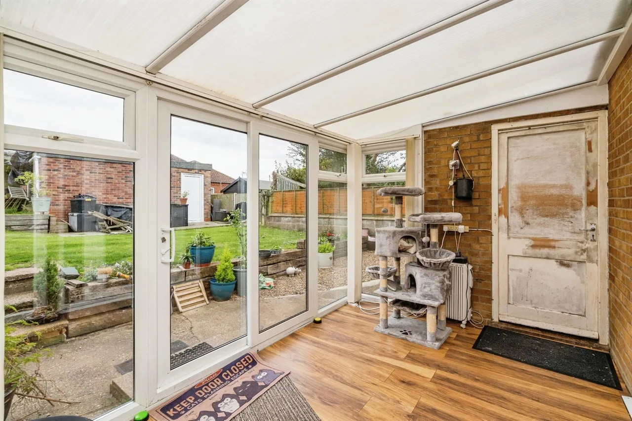 Albion Road, Mundesley, Norwich, photo 12