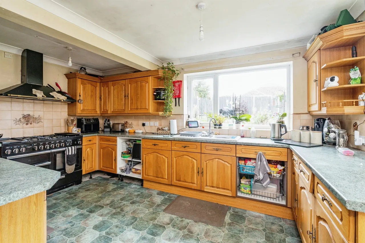 Albion Road, Mundesley, Norwich, photo 5