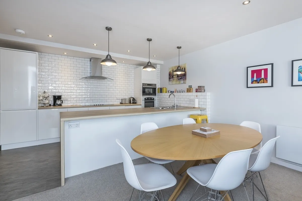 Eagle Wharf Court, Shad Thames, SE1, photo 4