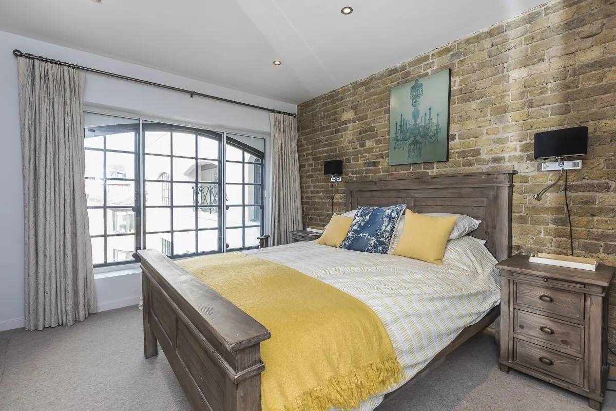 Eagle Wharf Court, Shad Thames, SE1, photo 8