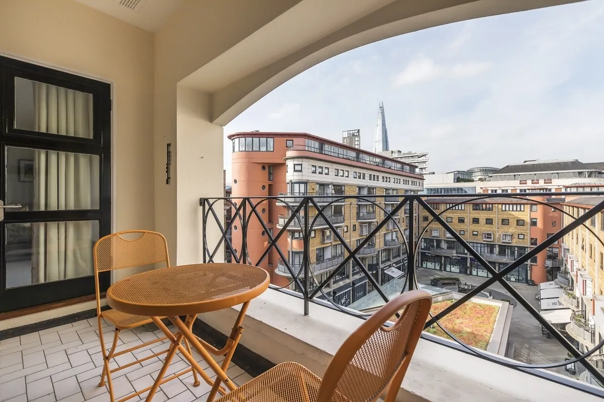 Eagle Wharf Court, Shad Thames, SE1, photo 12