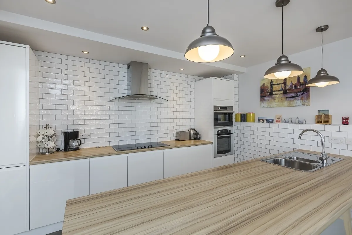 Eagle Wharf Court, Shad Thames, SE1, photo 6