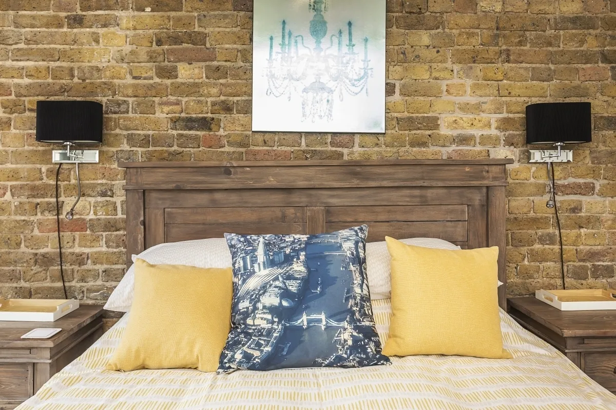 Eagle Wharf Court, Shad Thames, SE1, photo 9