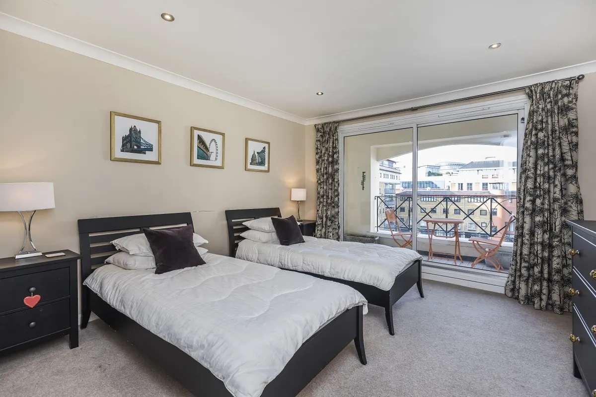 Eagle Wharf Court, Shad Thames, SE1, photo 10
