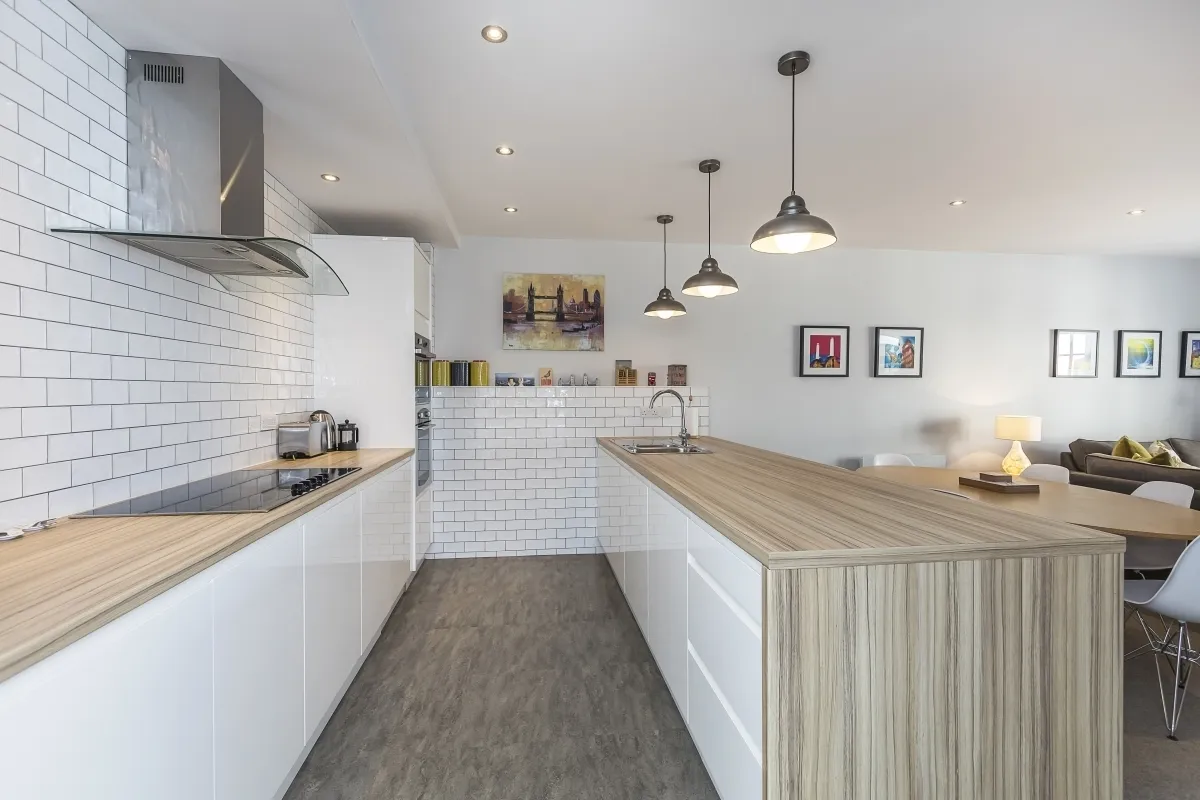 Eagle Wharf Court, Shad Thames, SE1, photo 5