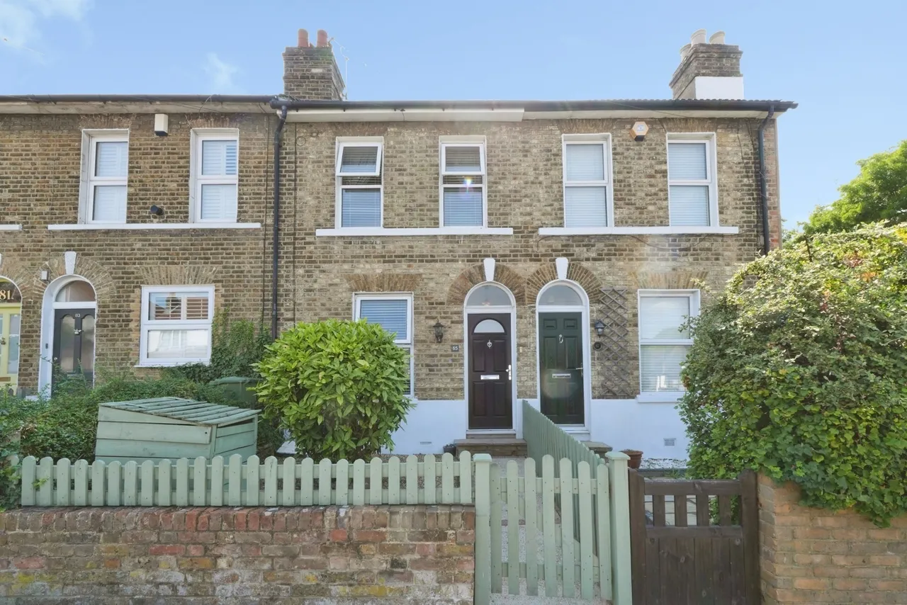 White Horse Hill, Chislehurst, BR7, photo 4