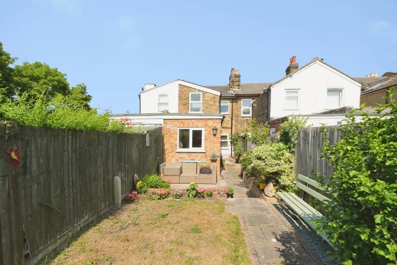 White Horse Hill, Chislehurst, BR7, photo 17