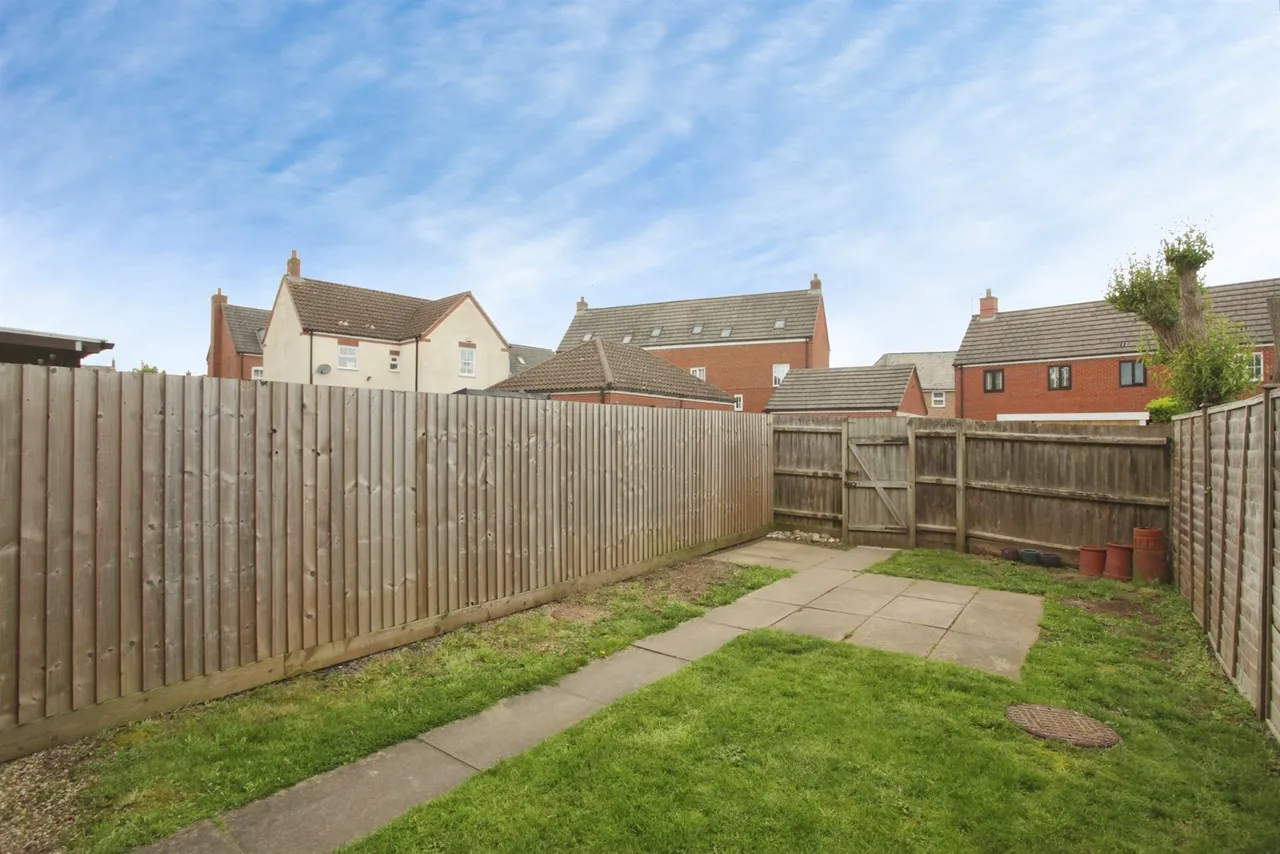 Stonechat Road, Rugby, CV23, photo 19