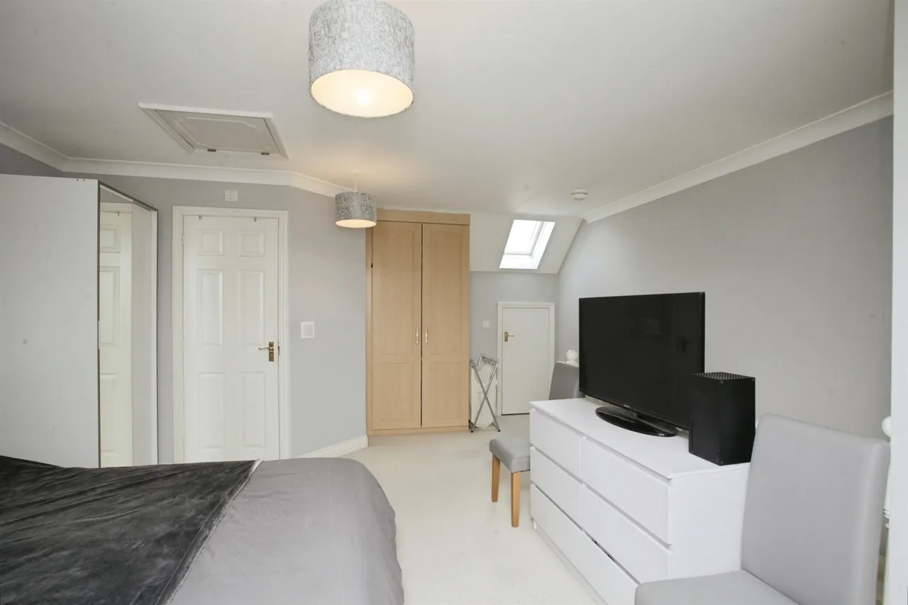 Stonechat Road, Rugby, CV23, photo 16