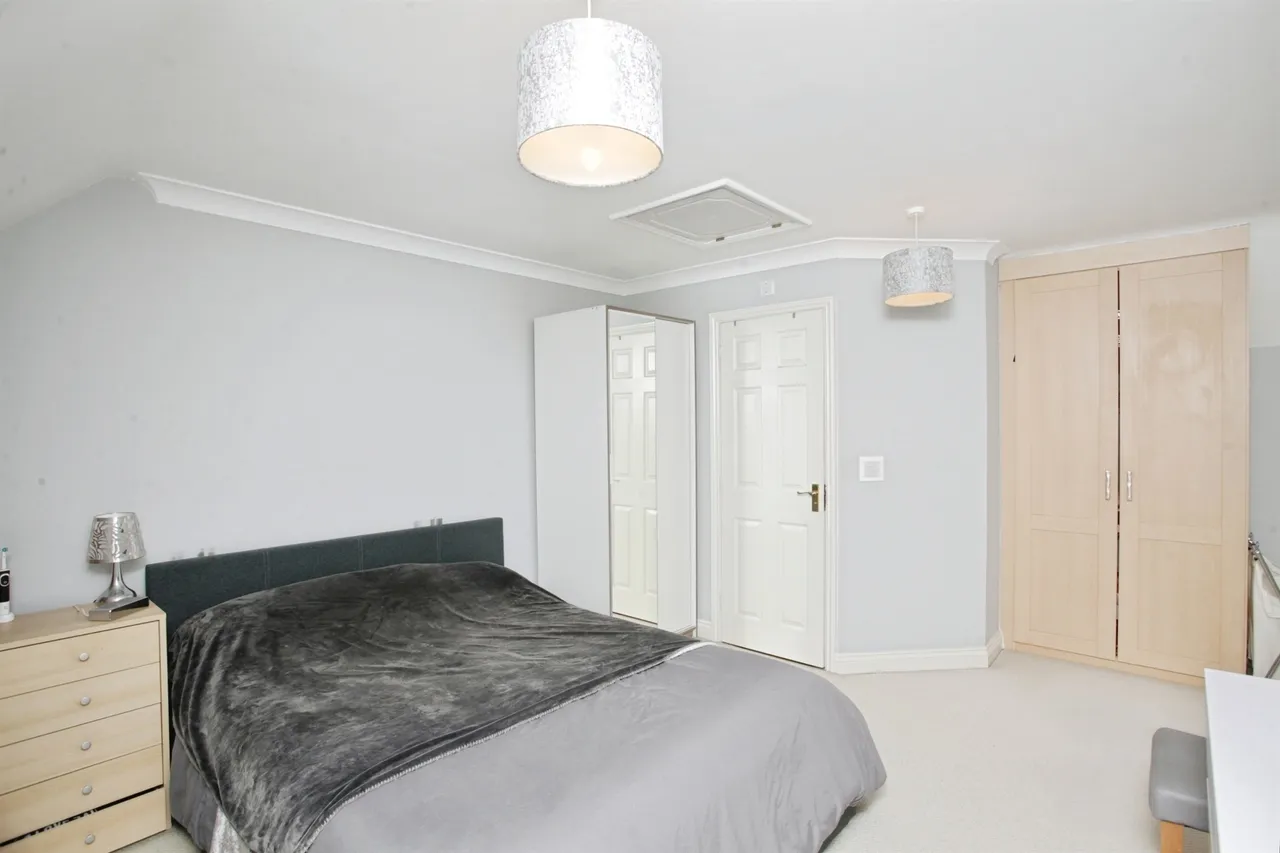Stonechat Road, Rugby, CV23, photo 15