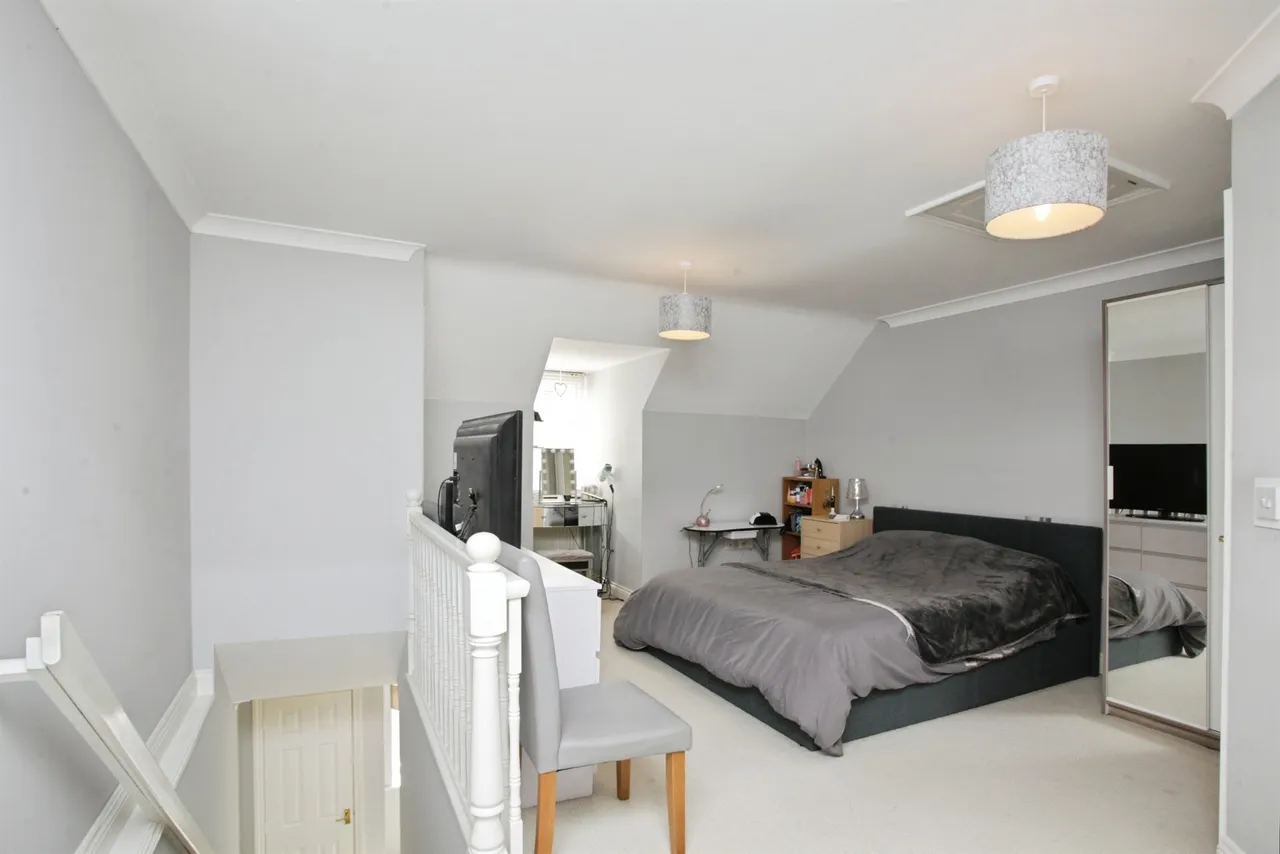 Stonechat Road, Rugby, CV23, photo 14
