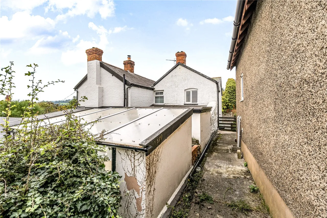 Station Street, Bishops Castle, Shropshire, SY9 5DD, photo 22