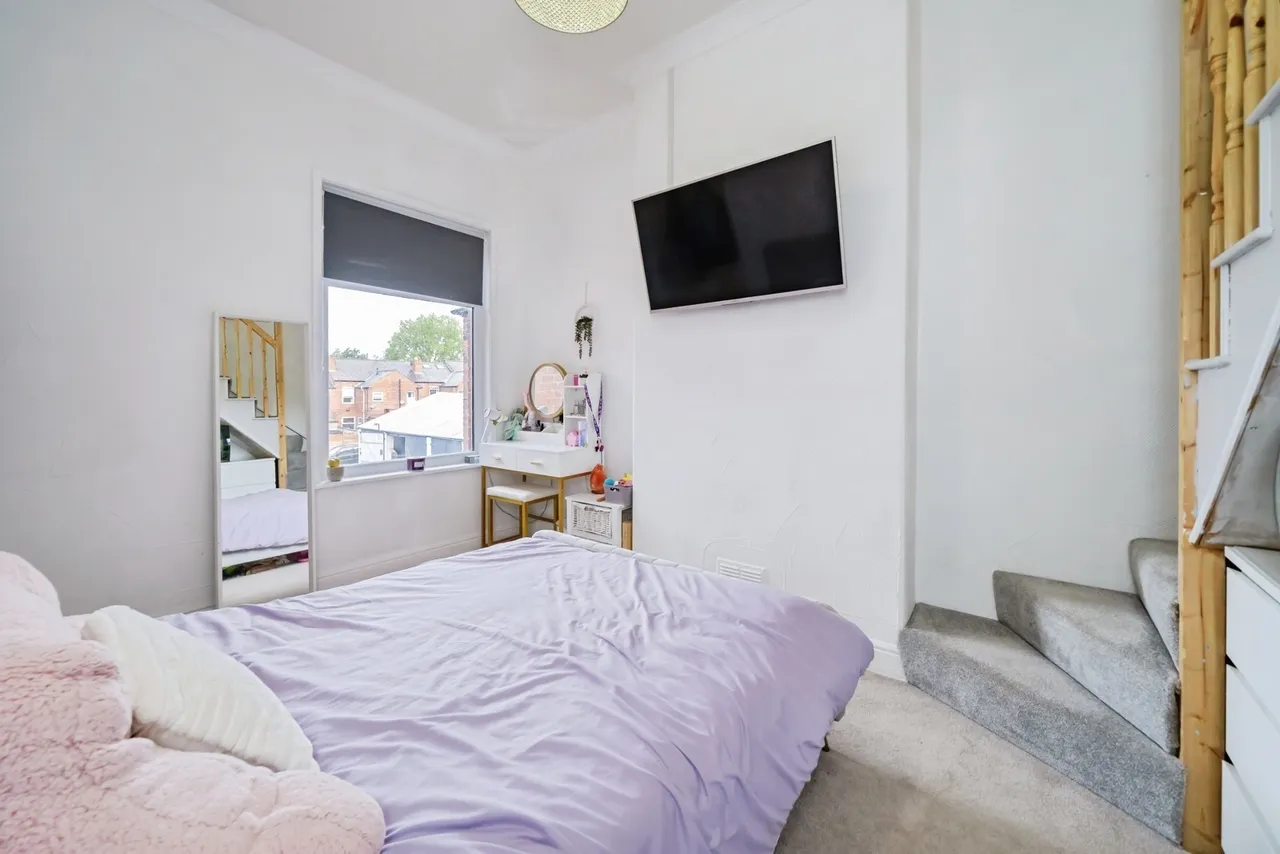 Morley Road, Warrington, WA4, photo 19