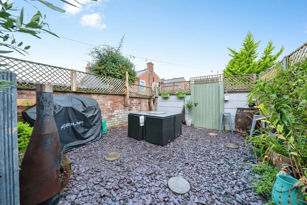 Morley Road, Warrington, WA4, photo 22