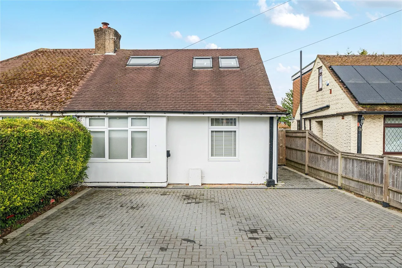 Kynaston Road, Orpington, BR5, photo 22