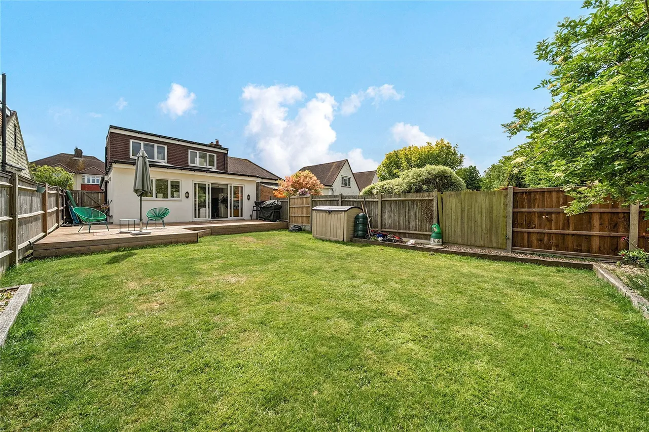 Kynaston Road, Orpington, BR5, photo 2