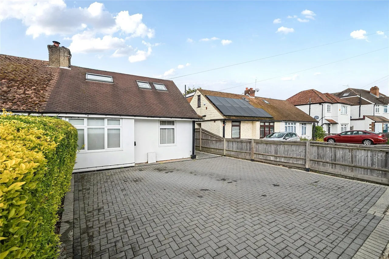 Kynaston Road, Orpington, BR5, photo 21