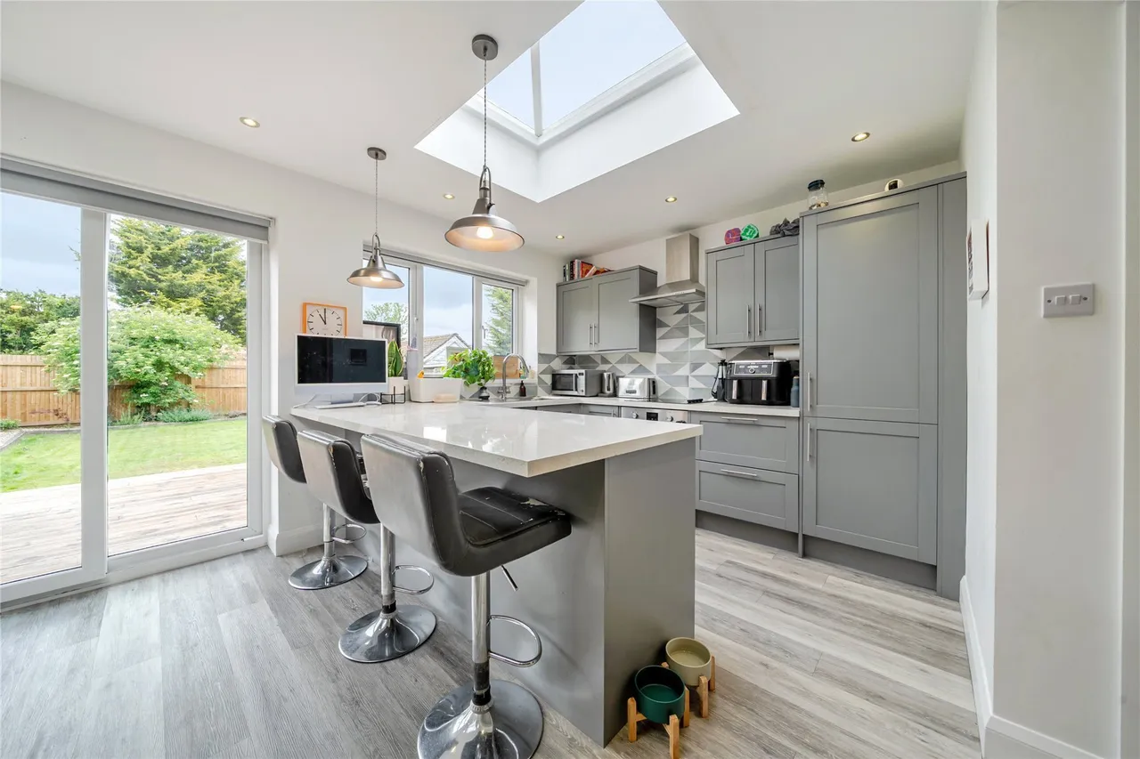 Kynaston Road, Orpington, BR5, photo 19